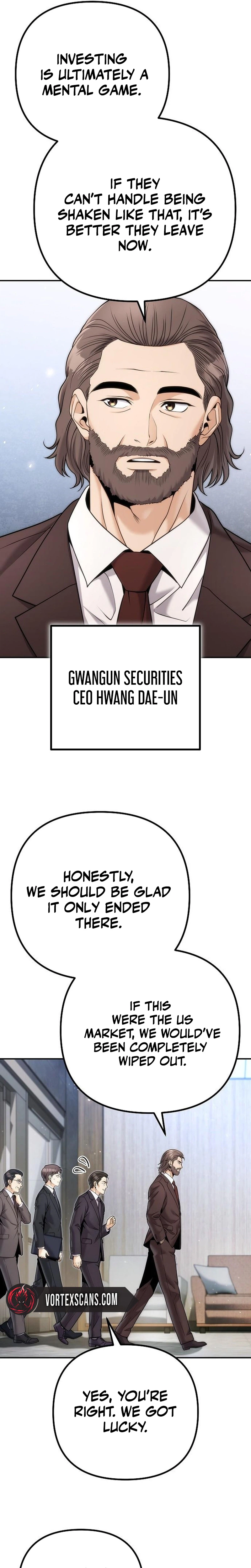 Spend More, Earn More Chapter 5 Page 16
