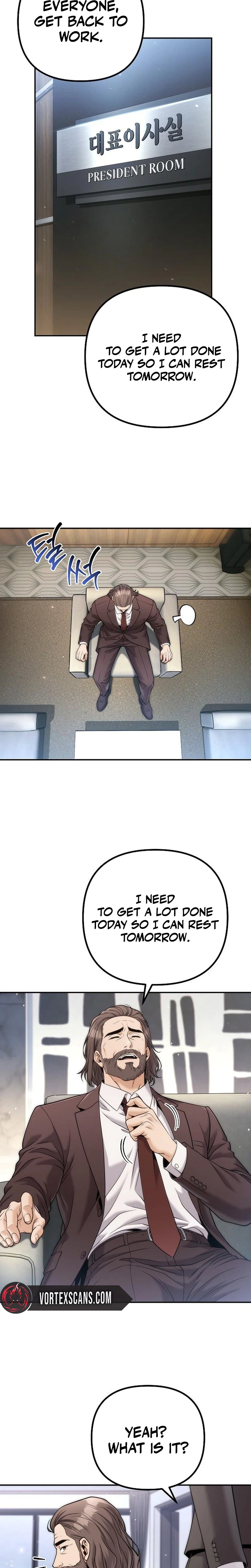 Spend More, Earn More Chapter 5 Page 17