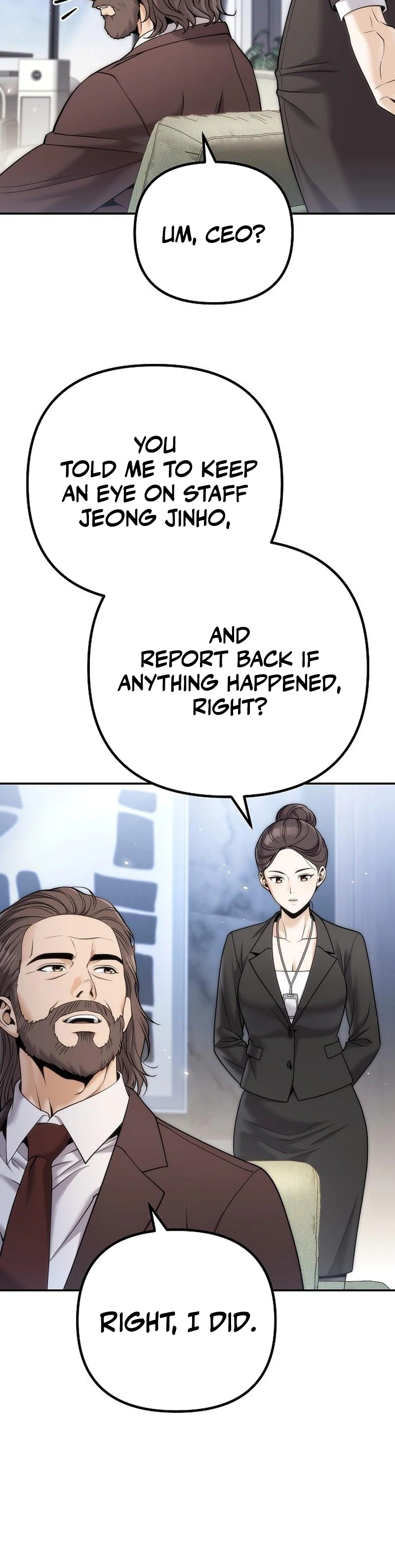 Spend More, Earn More Chapter 5 Page 18