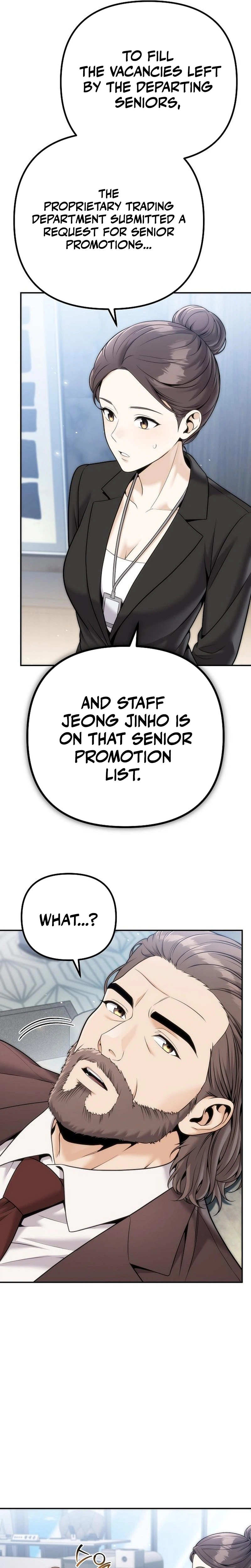 Spend More, Earn More Chapter 5 Page 19