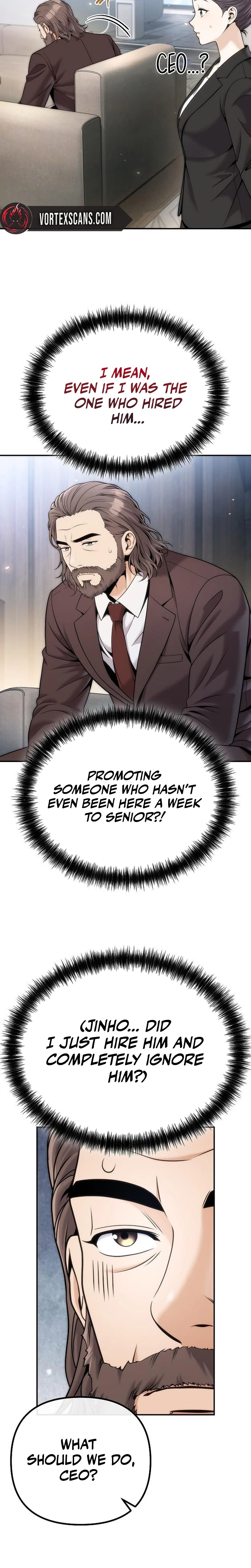 Spend More, Earn More Chapter 5 Page 20