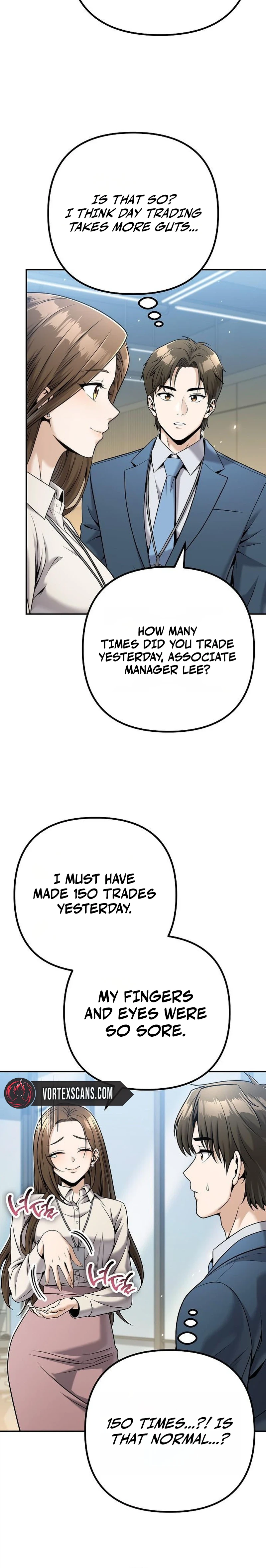 Spend More, Earn More Chapter 8 Page 6