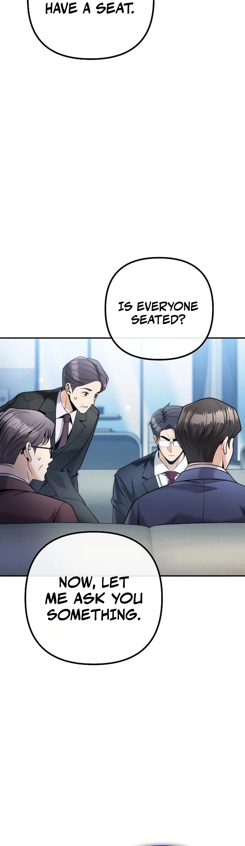 Spend More, Earn More Chapter 8 Page 33