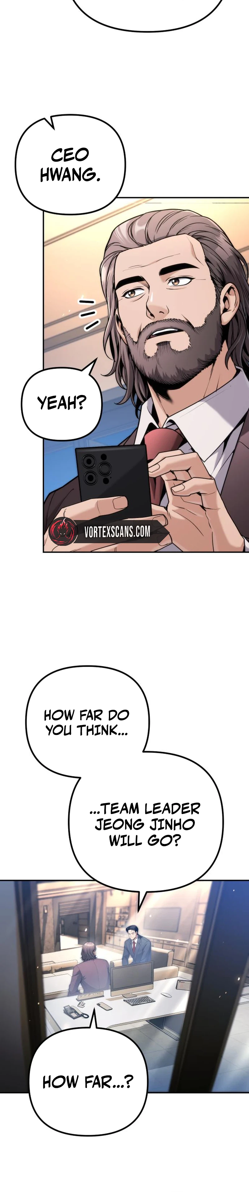 Spend More, Earn More Chapter 14 Page 6