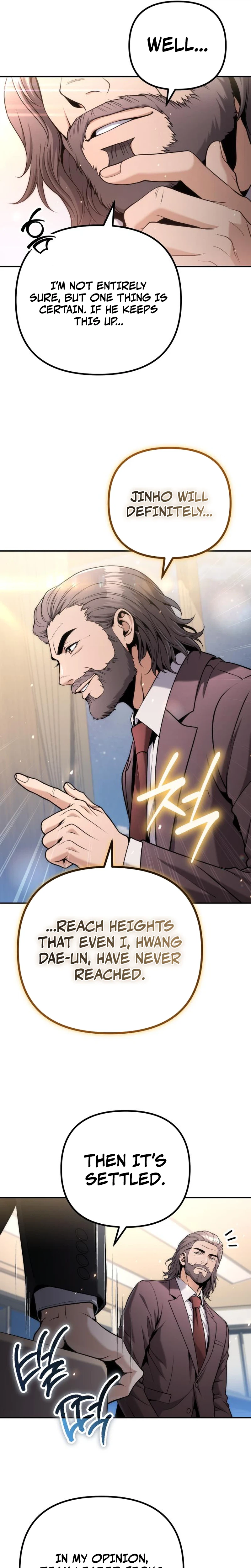 Spend More, Earn More Chapter 14 Page 7
