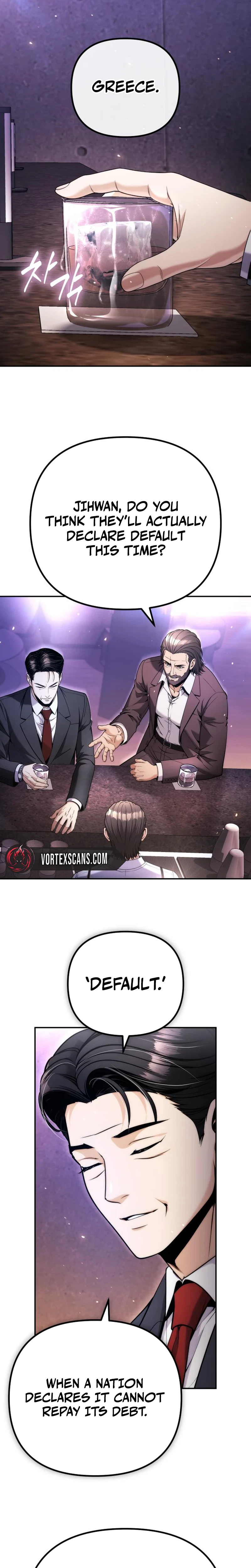 Spend More, Earn More Chapter 14 Page 20