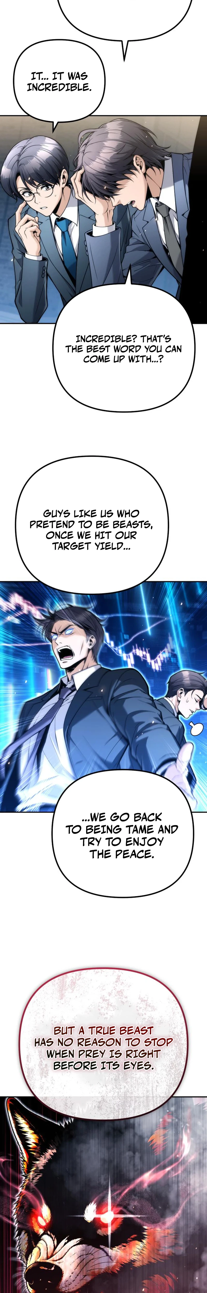 Spend More, Earn More Chapter 14 Page 26