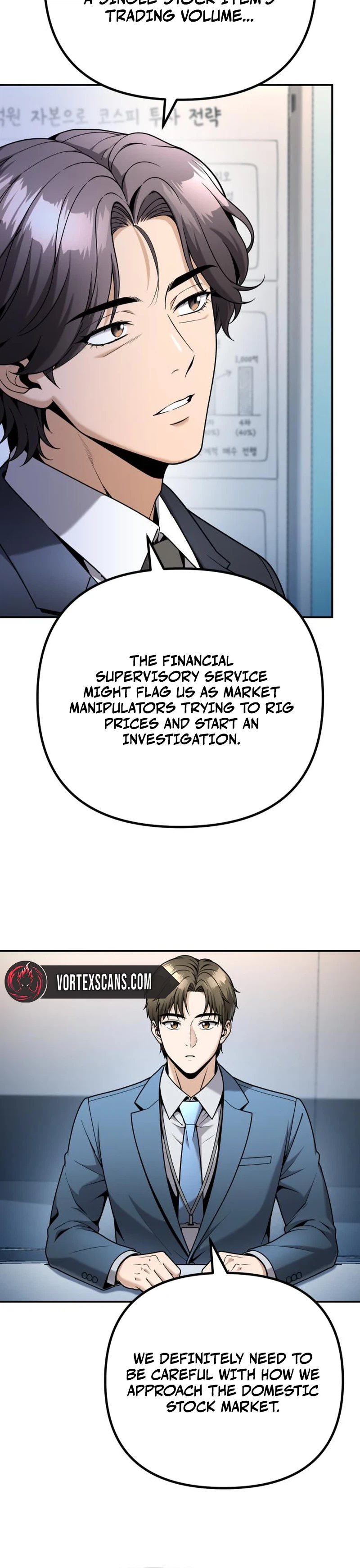 Spend More, Earn More Chapter 14 Page 30