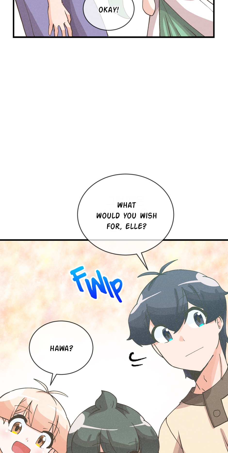 Spirit Farmer Chapter 110 Page 5