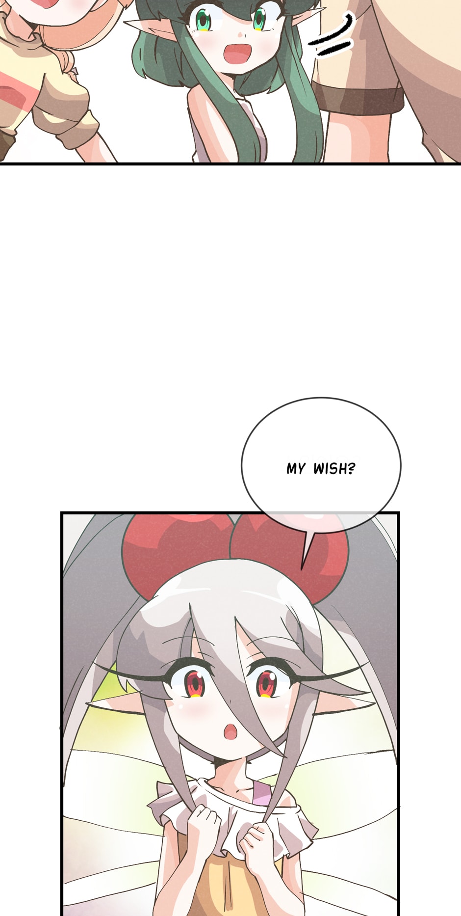 Spirit Farmer Chapter 110 Page 6