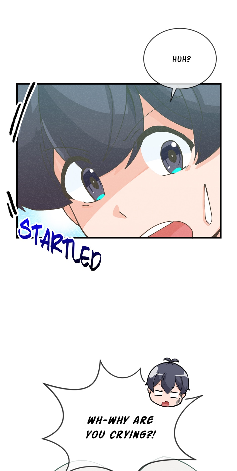 Spirit Farmer Chapter 110 Page 8