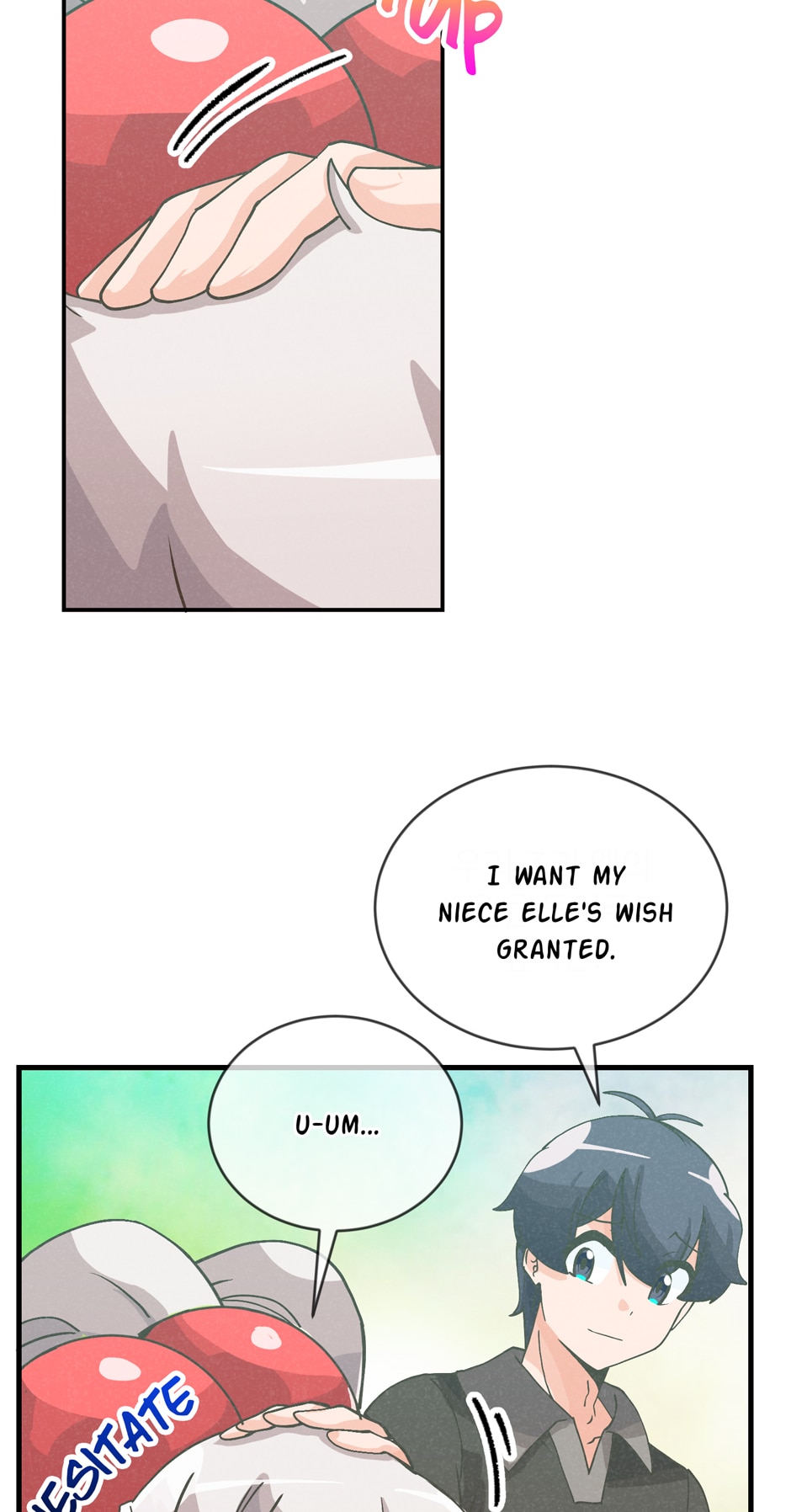 Spirit Farmer Chapter 110 Page 20