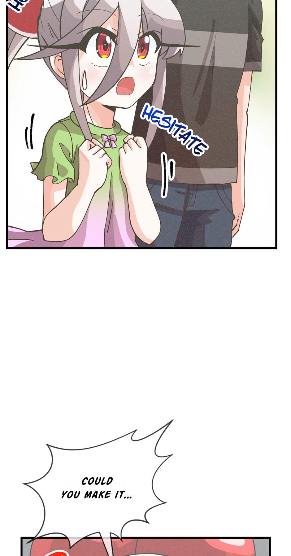 Spirit Farmer Chapter 110 Page 21