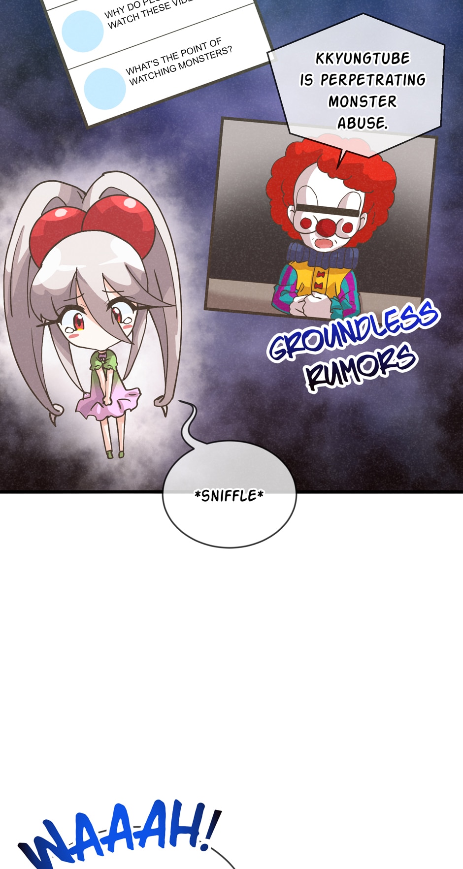 Spirit Farmer Chapter 110 Page 25
