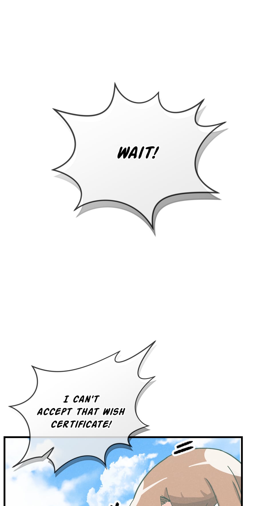 Spirit Farmer Chapter 110 Page 28