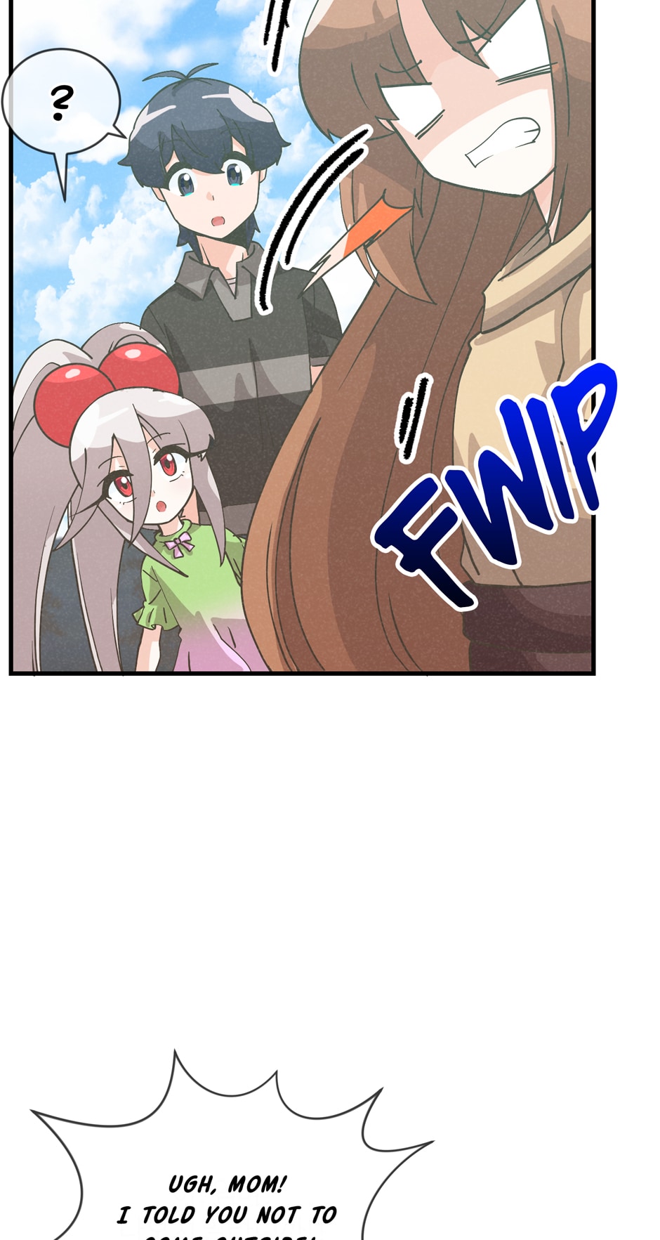 Spirit Farmer Chapter 110 Page 29