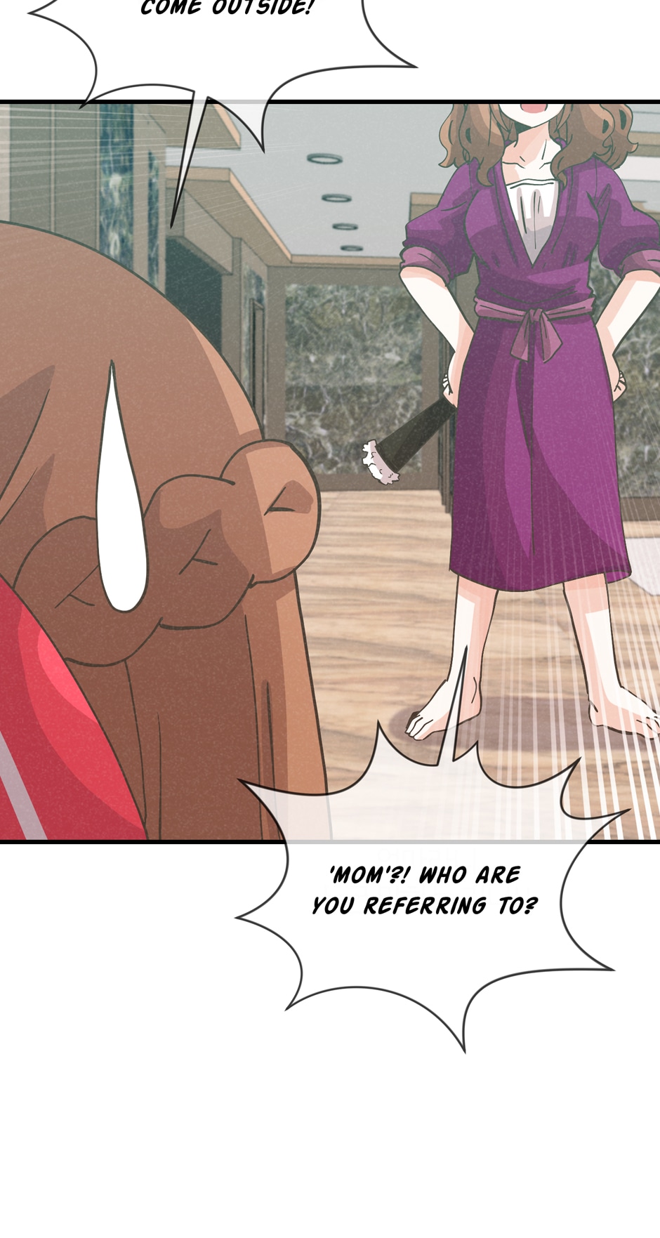Spirit Farmer Chapter 110 Page 30