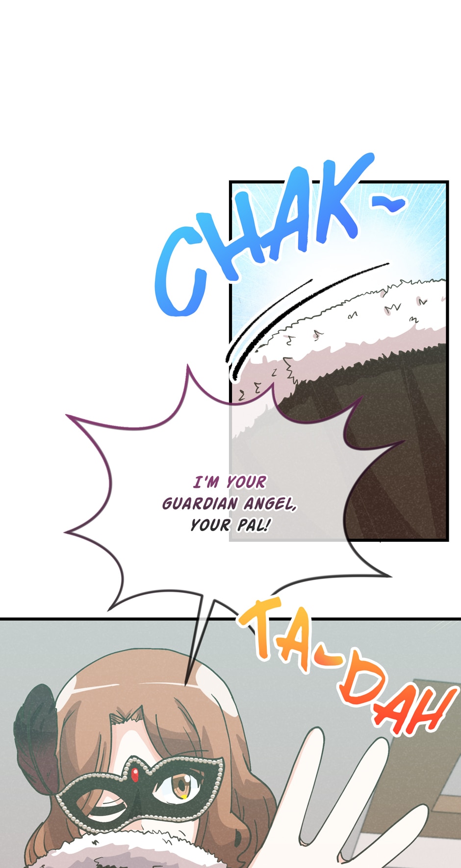 Spirit Farmer Chapter 110 Page 31