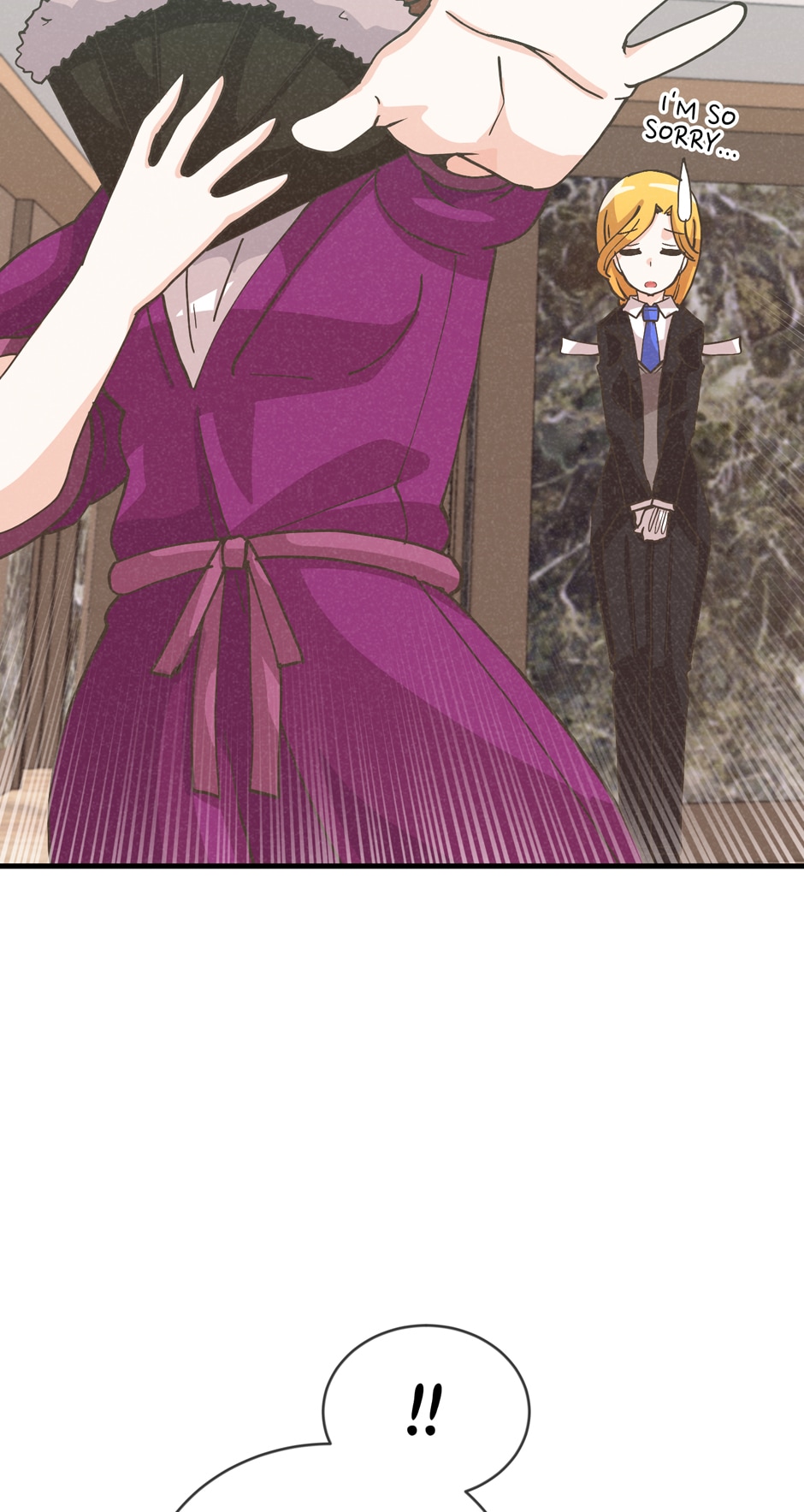 Spirit Farmer Chapter 110 Page 32