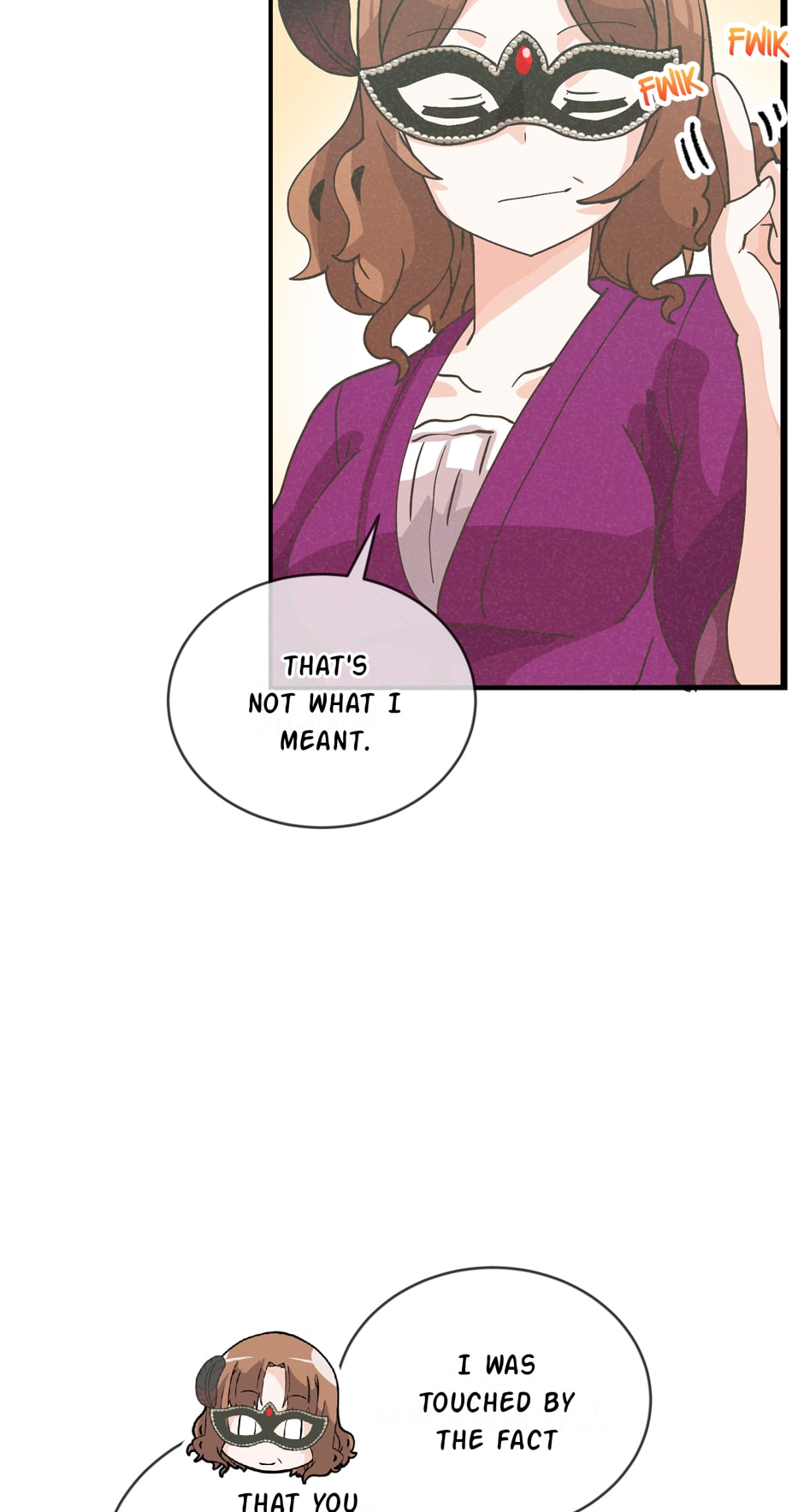 Spirit Farmer Chapter 110 Page 35