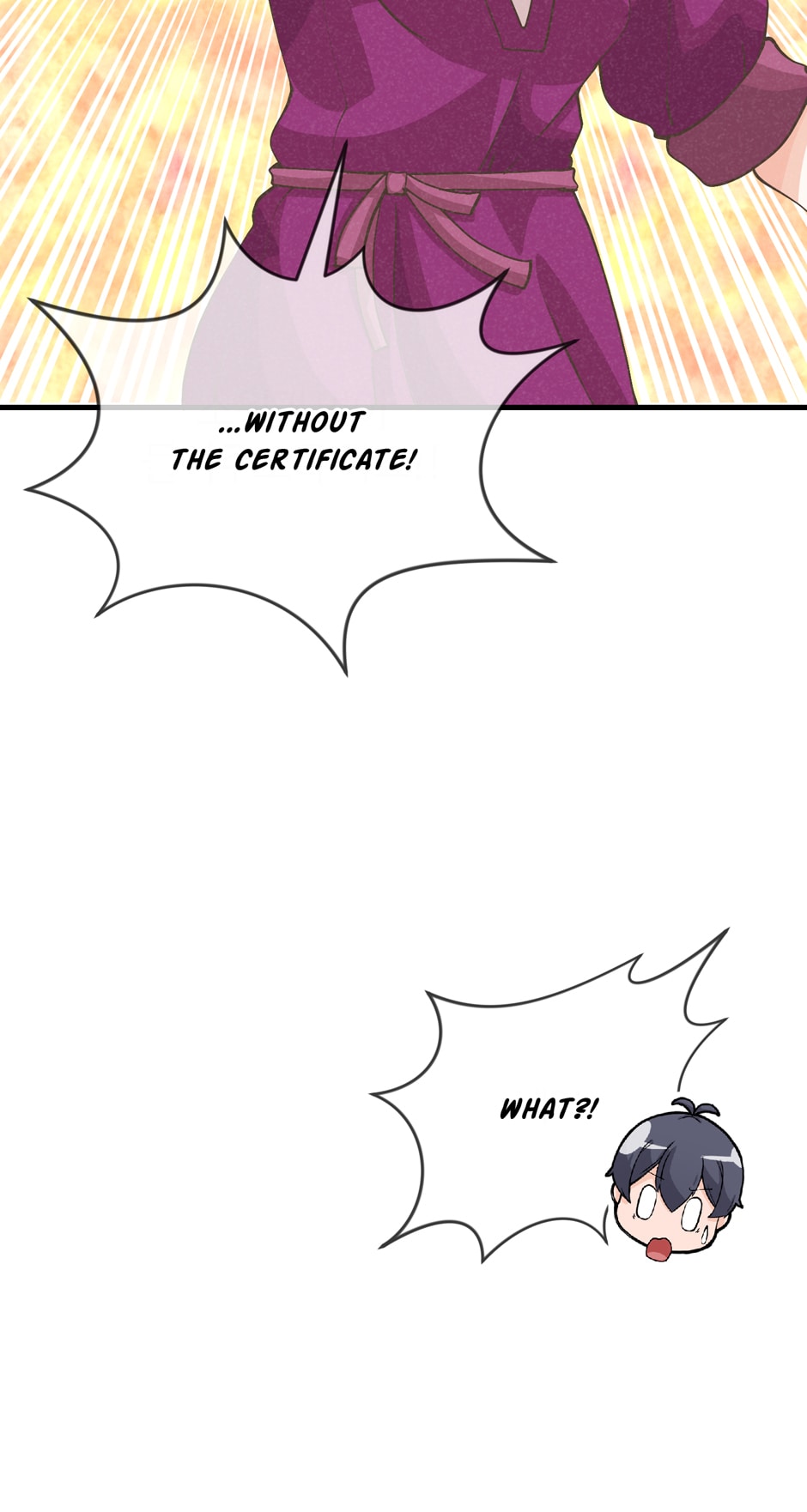 Spirit Farmer Chapter 110 Page 38