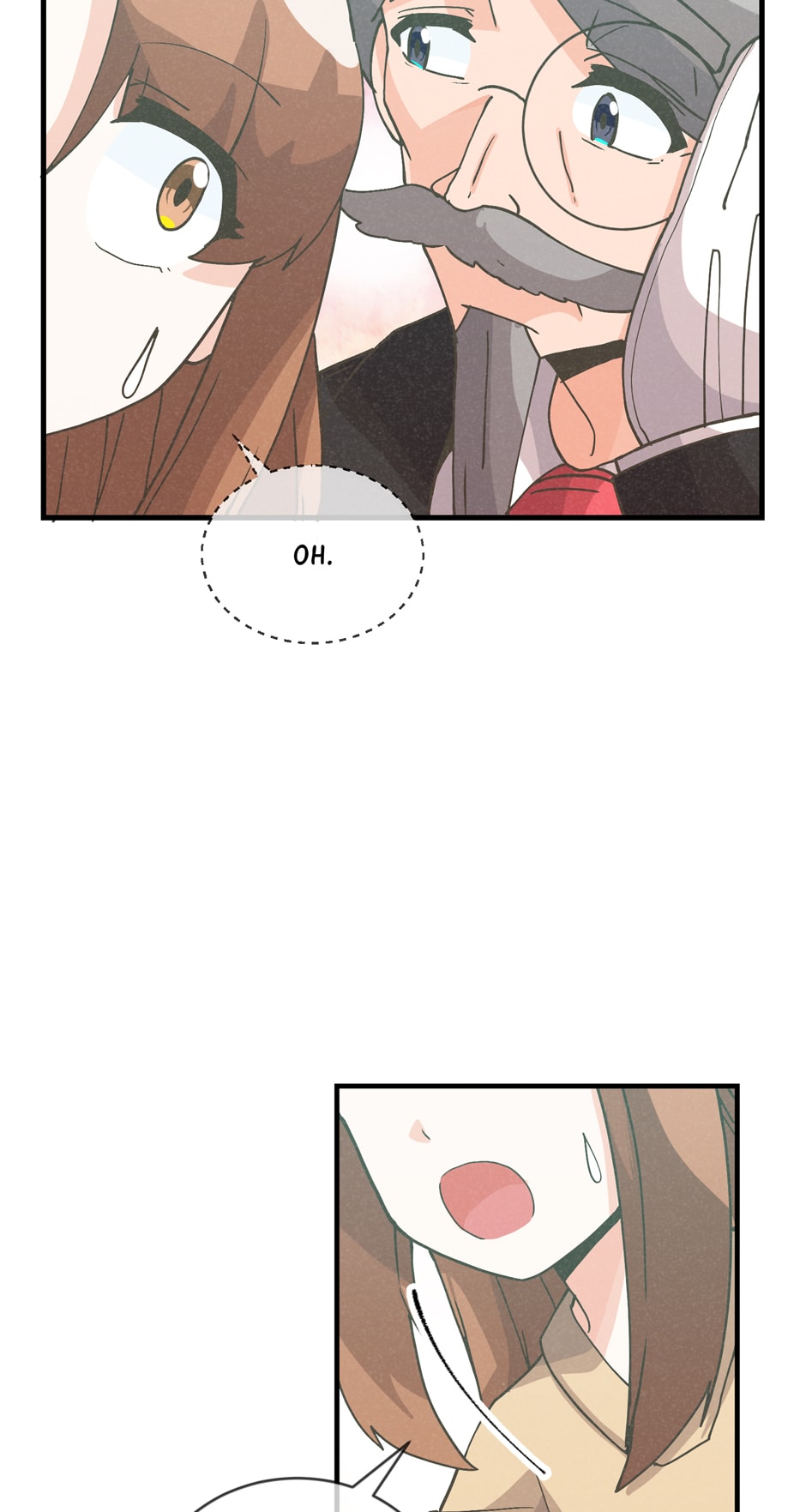Spirit Farmer Chapter 110 Page 54