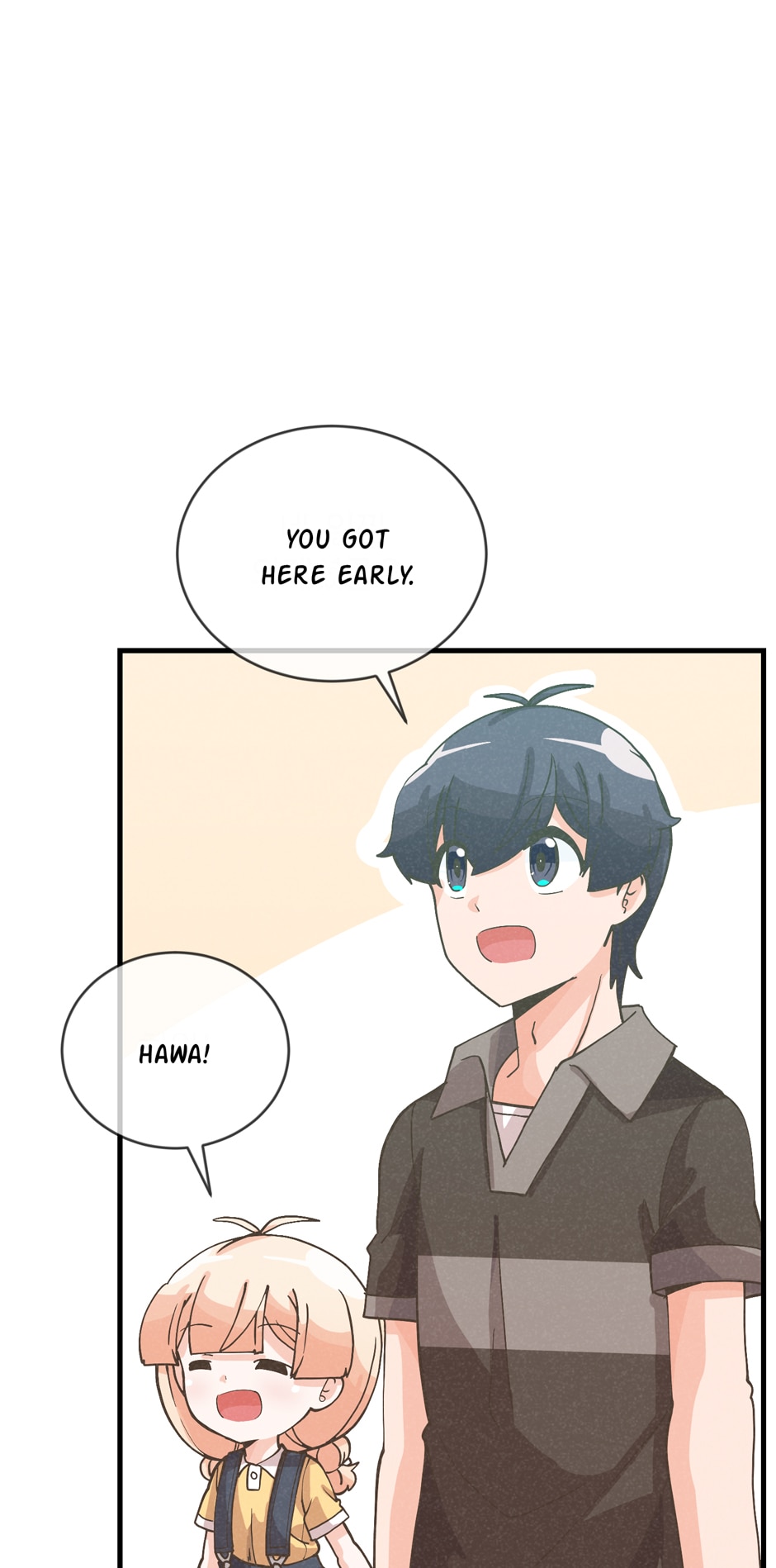 Spirit Farmer Chapter 110 Page 63
