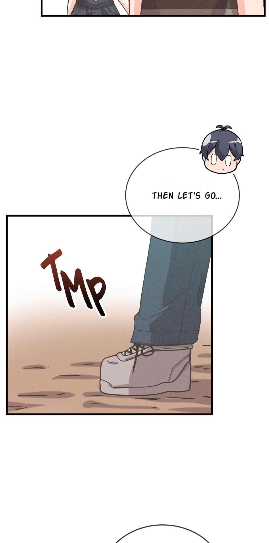 Spirit Farmer Chapter 110 Page 64
