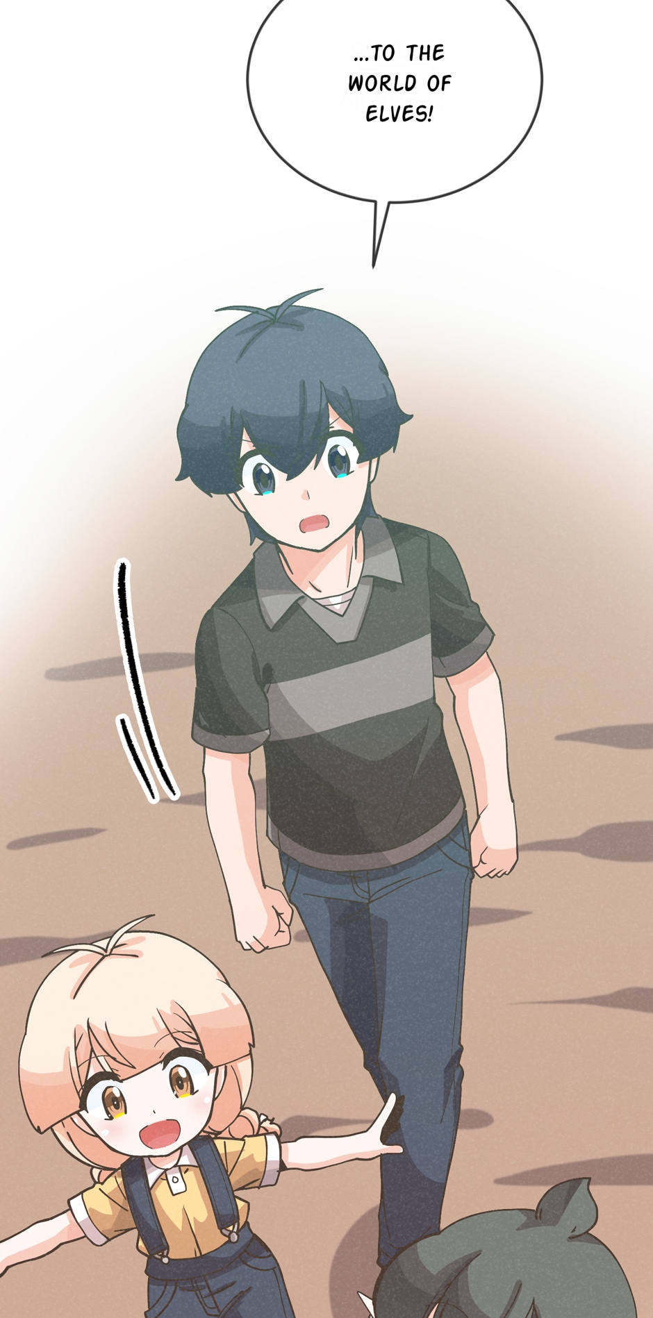 Spirit Farmer Chapter 110 Page 65