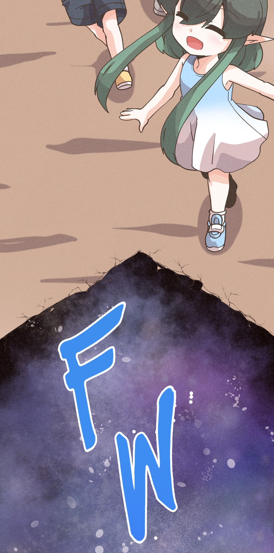Spirit Farmer Chapter 110 Page 66