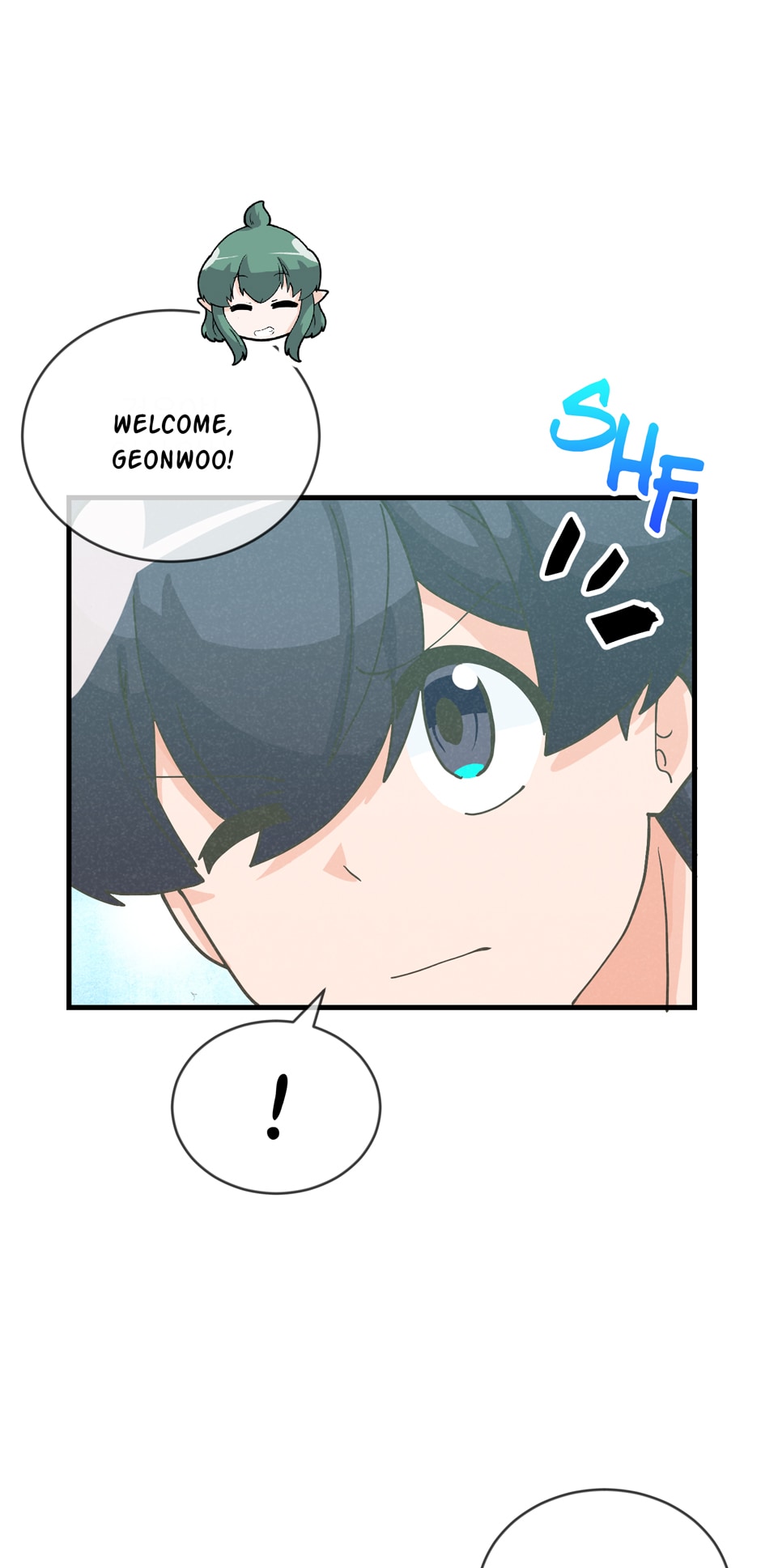 Spirit Farmer Chapter 110 Page 69