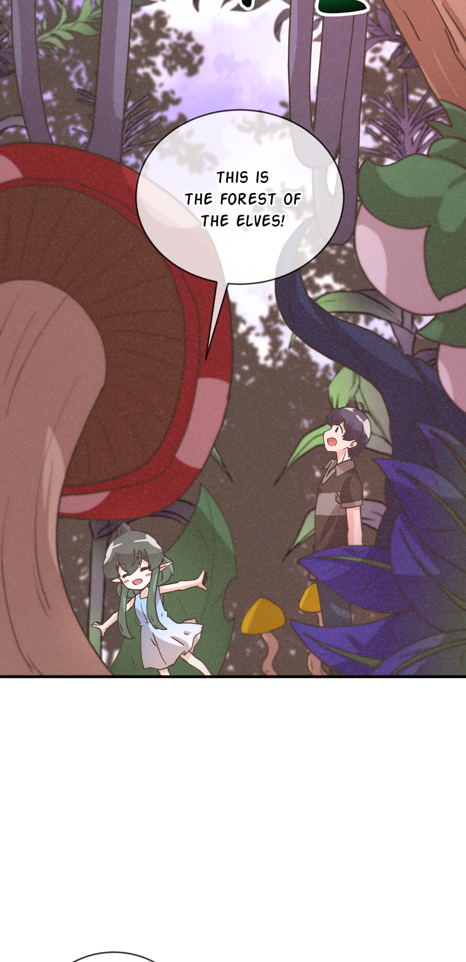 Spirit Farmer Chapter 110 Page 72