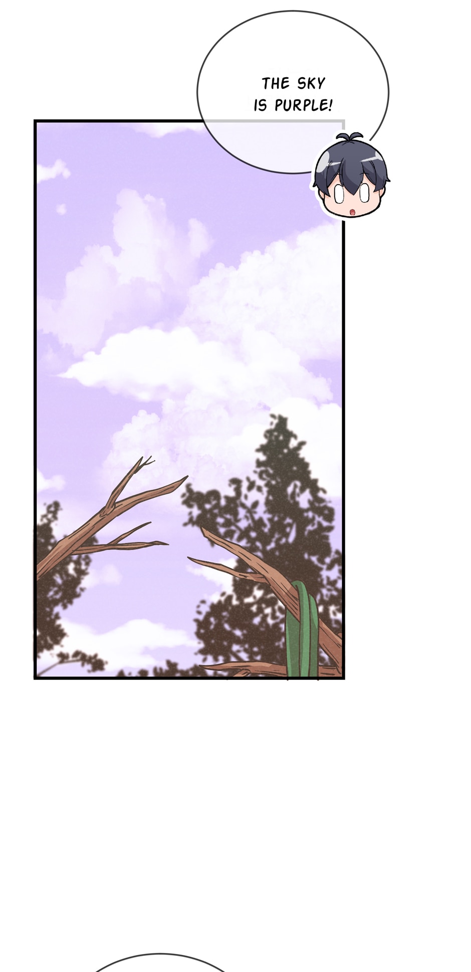 Spirit Farmer Chapter 110 Page 74