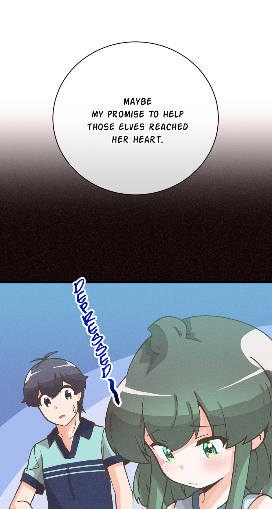Spirit Farmer Chapter 124 Page 5