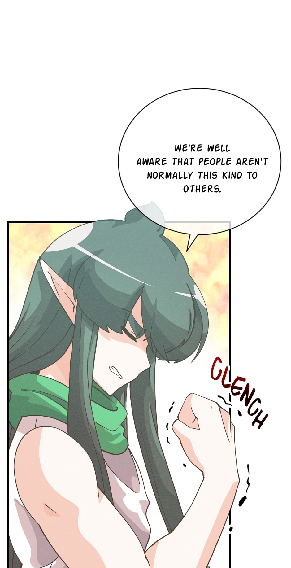 Spirit Farmer Chapter 124 Page 9
