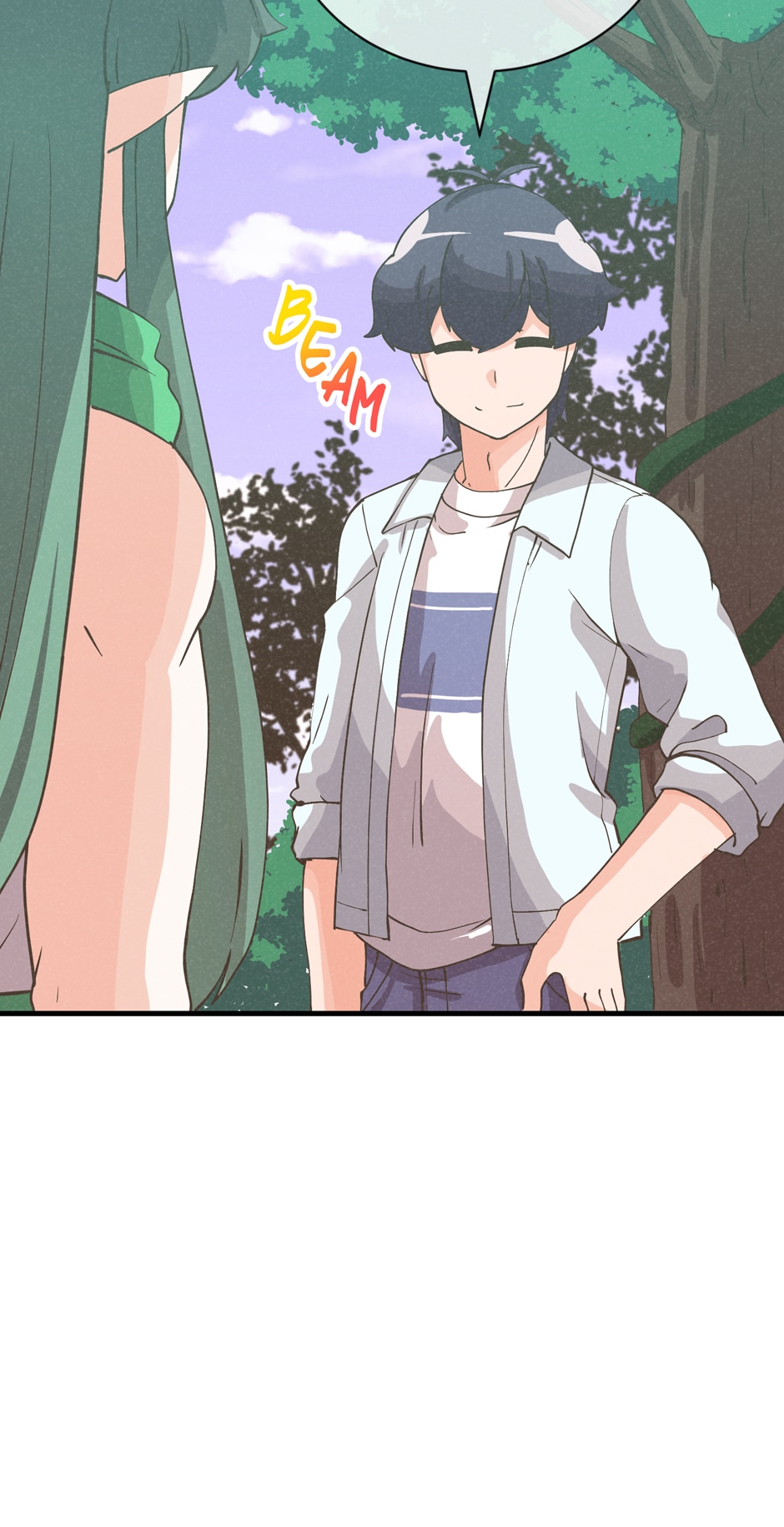 Spirit Farmer Chapter 124 Page 15