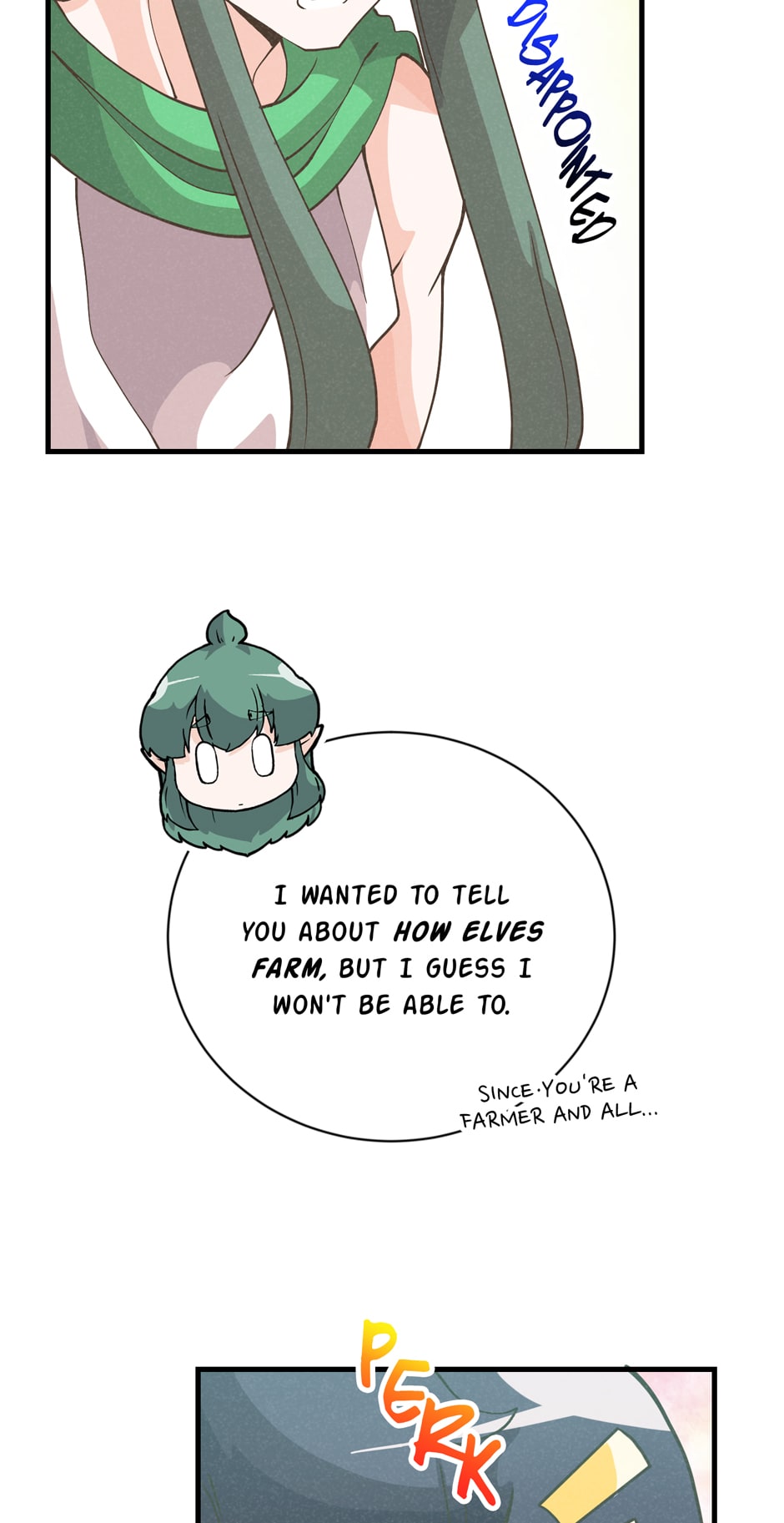 Spirit Farmer Chapter 124 Page 18