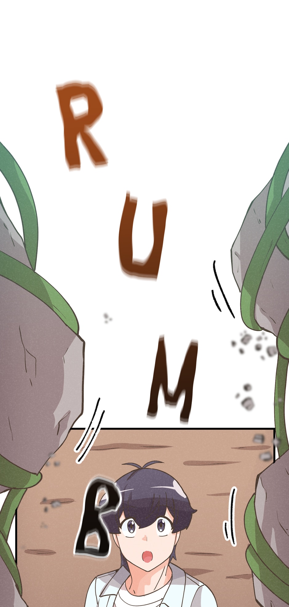 Spirit Farmer Chapter 124 Page 26