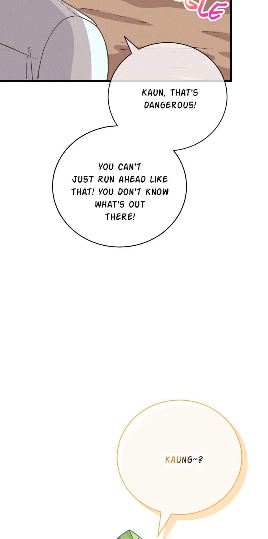 Spirit Farmer Chapter 124 Page 34