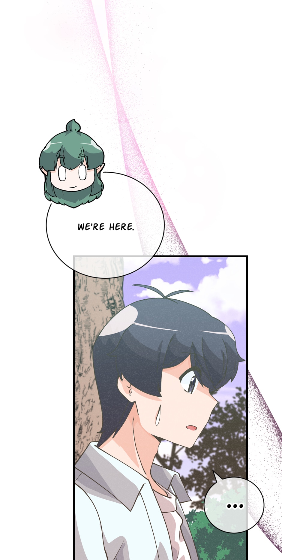Spirit Farmer Chapter 124 Page 40