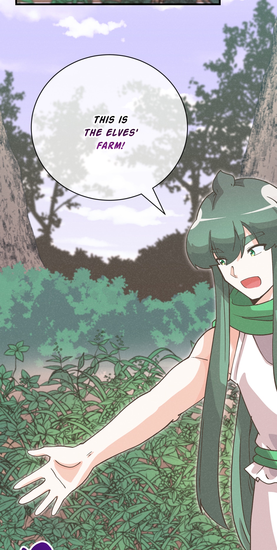 Spirit Farmer Chapter 124 Page 42