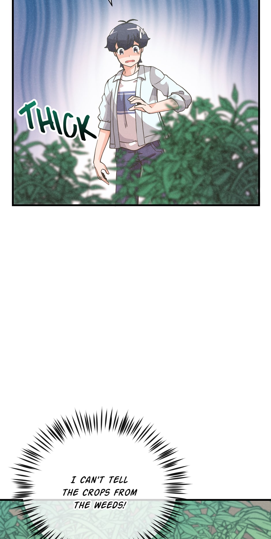 Spirit Farmer Chapter 124 Page 44