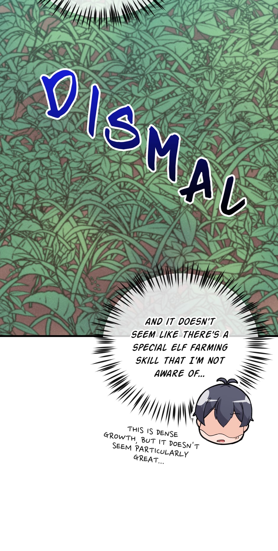 Spirit Farmer Chapter 124 Page 45