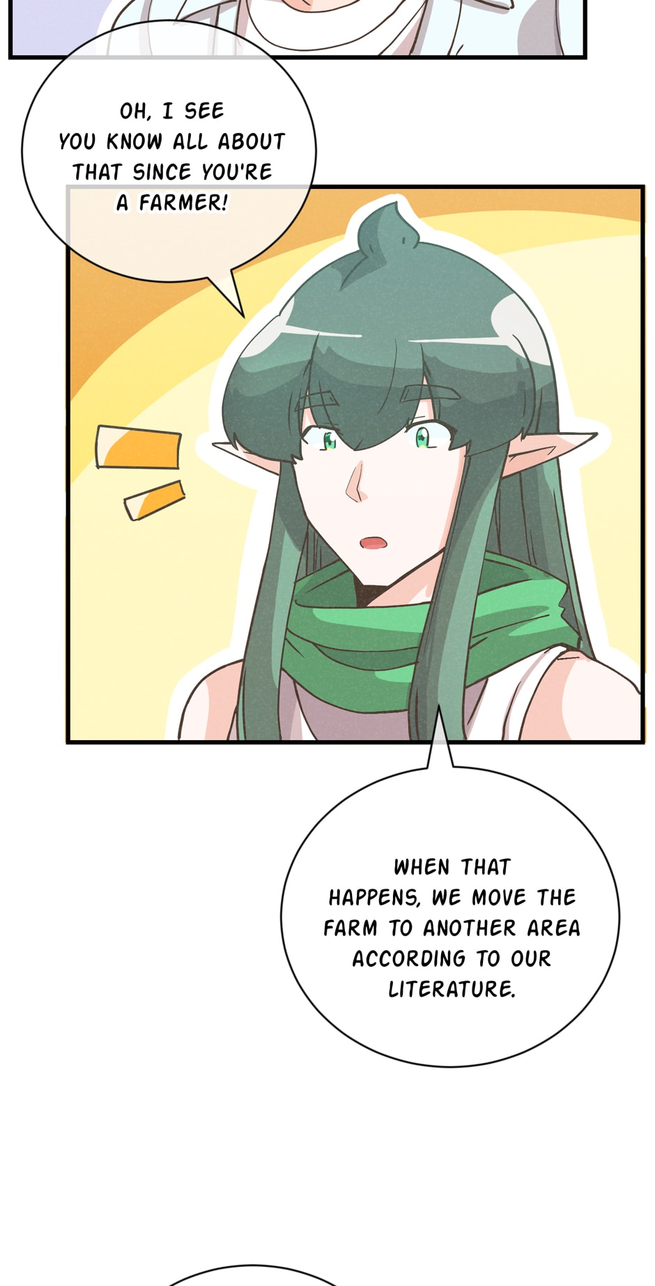 Spirit Farmer Chapter 124 Page 48
