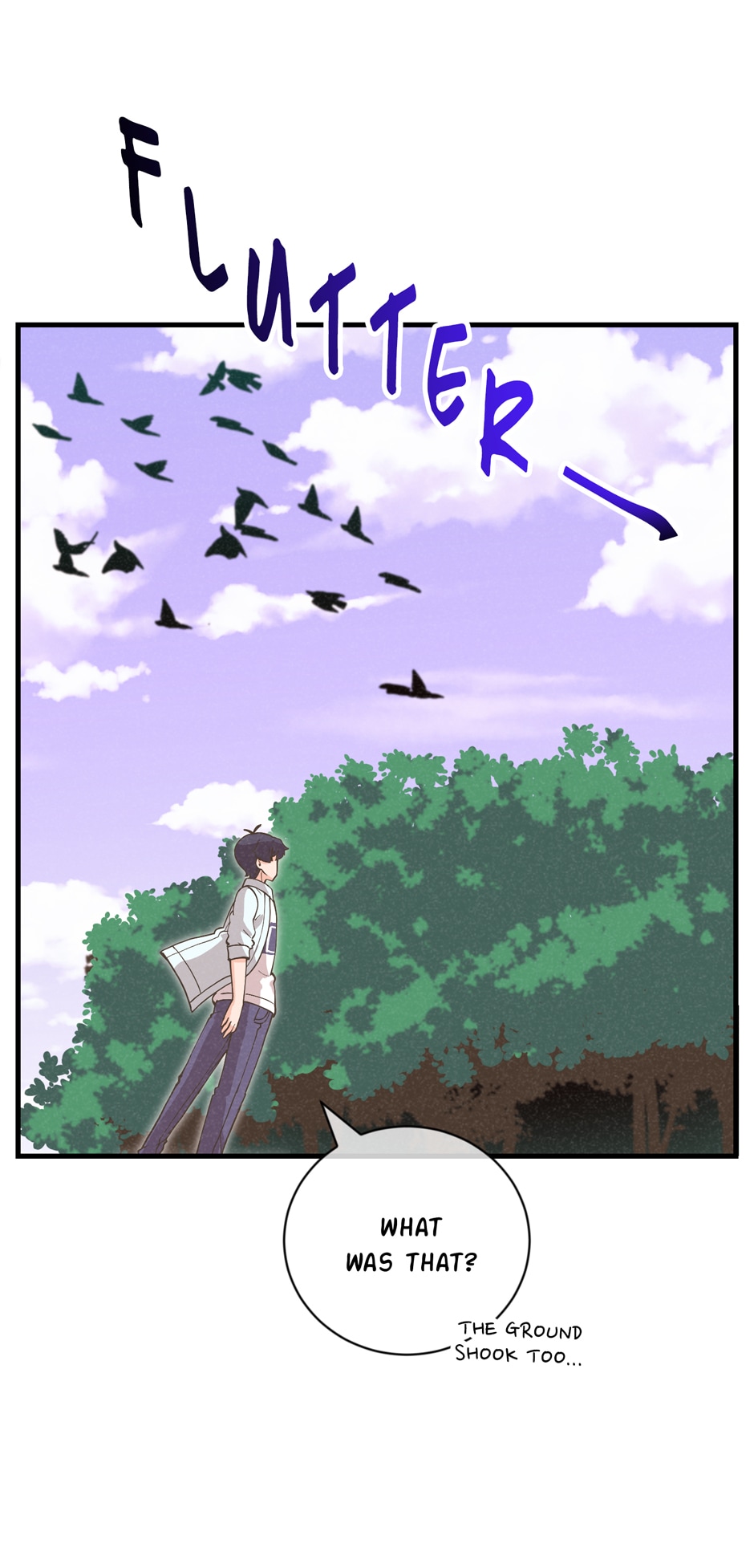 Spirit Farmer Chapter 124 Page 53