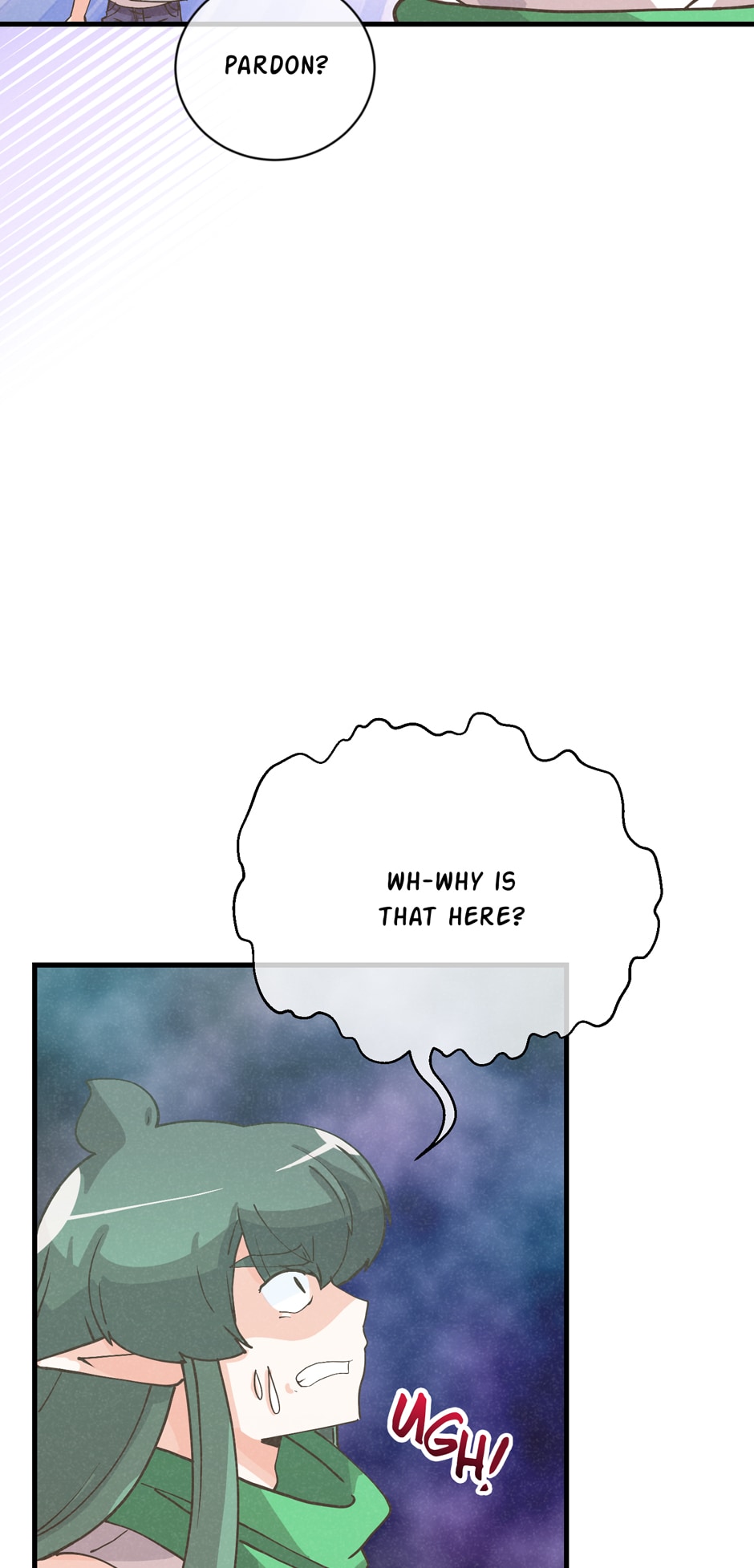 Spirit Farmer Chapter 124 Page 56