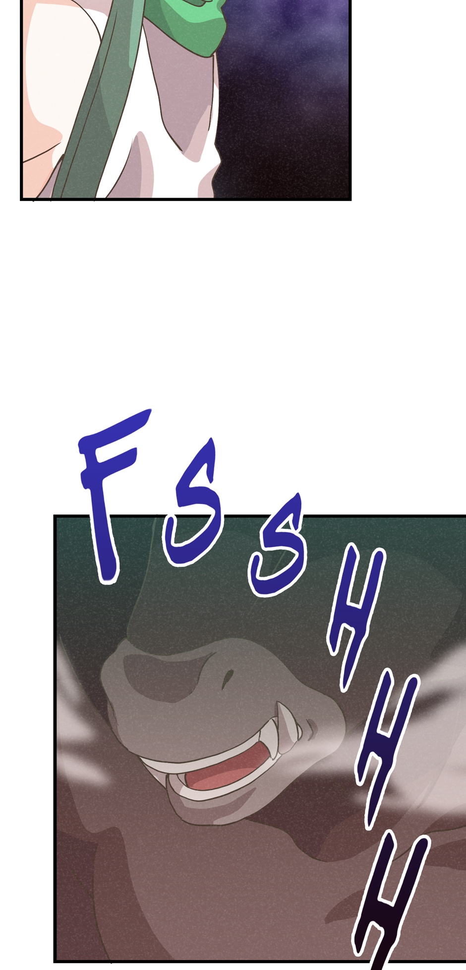 Spirit Farmer Chapter 124 Page 57
