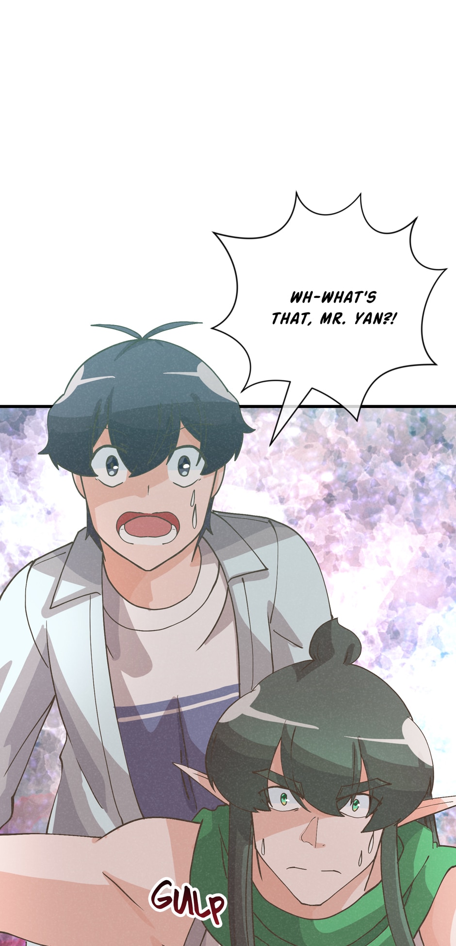 Spirit Farmer Chapter 124 Page 59