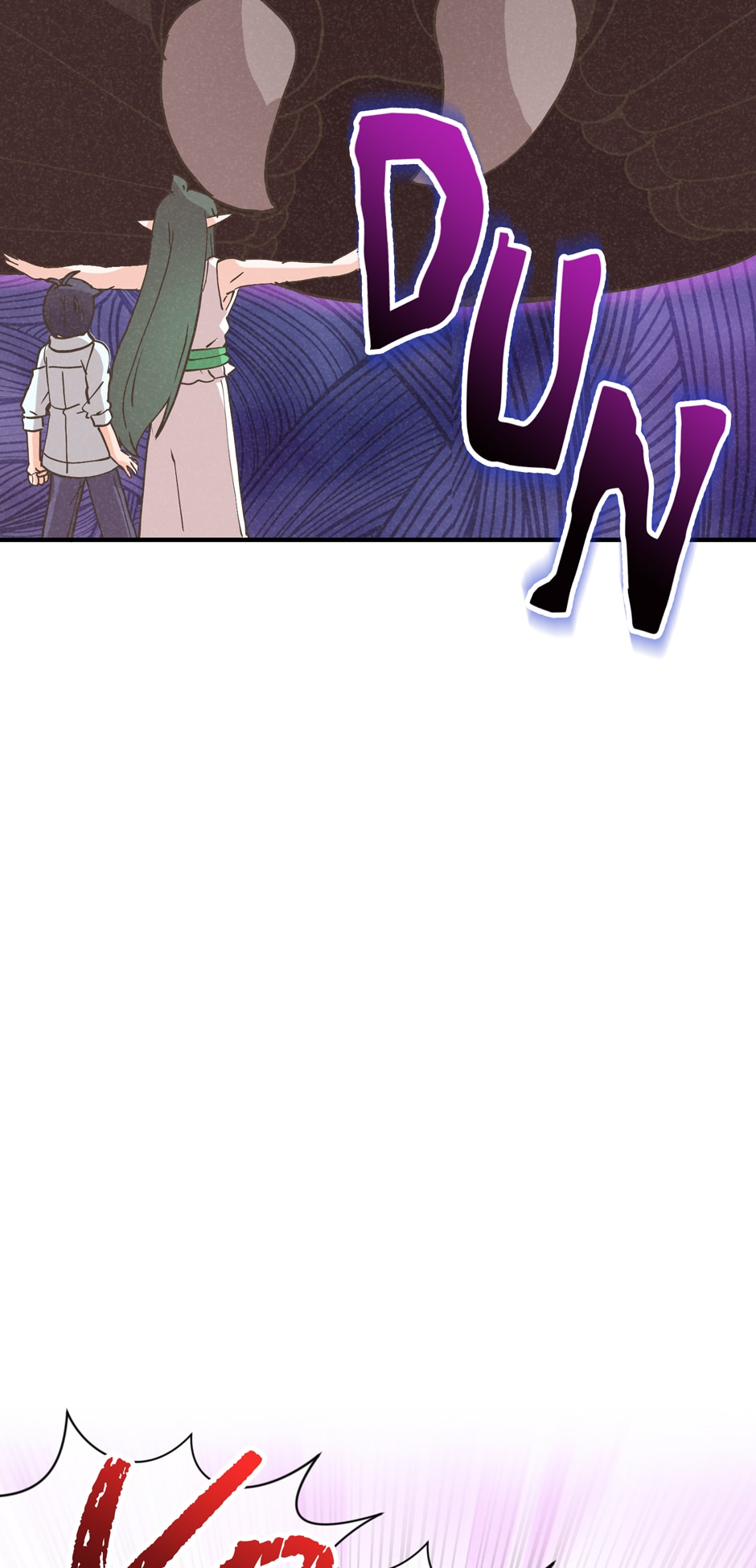 Spirit Farmer Chapter 124 Page 61