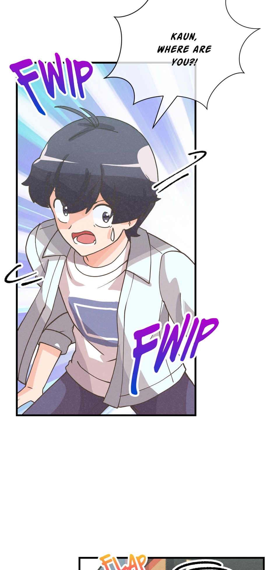 Spirit Farmer Chapter 124 Page 65